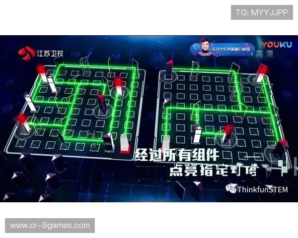 穿越迷宫般的关卡挑战，解开重重谜题开启冒险之旅